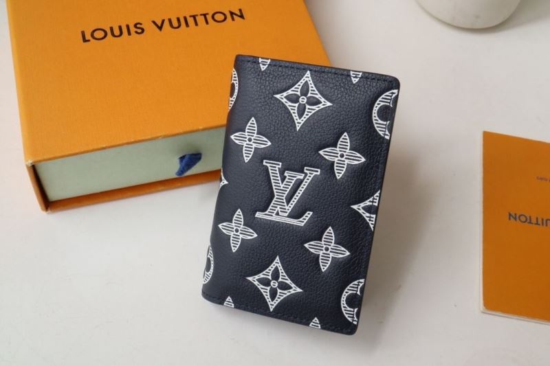 LV Wallets